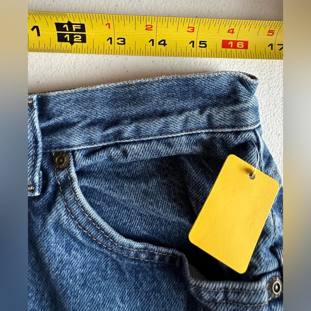 Lee Riders jeans - Picture 7 of 10